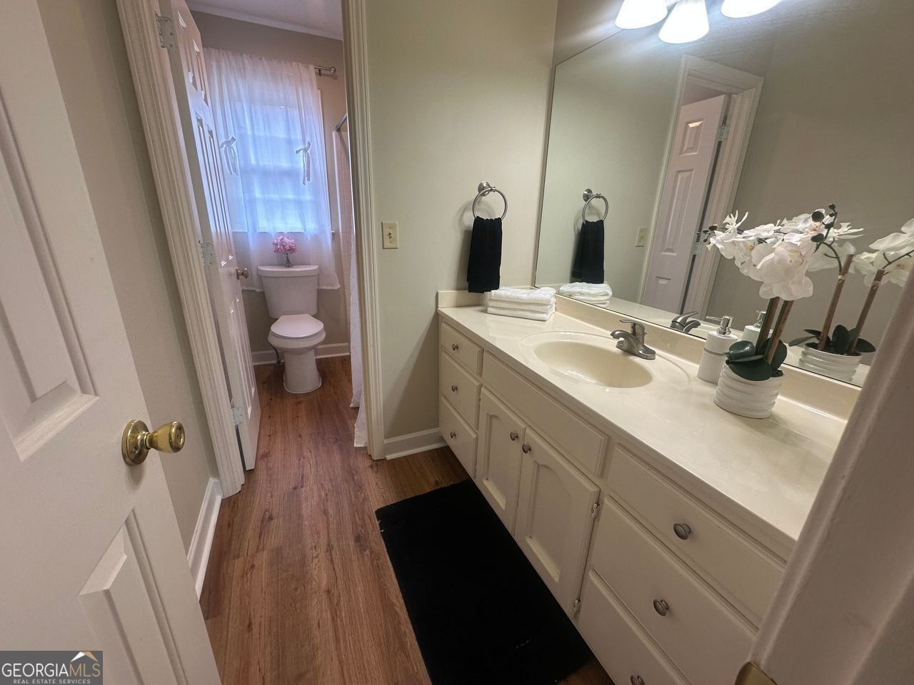 2462 CHIMNEY TOP Lane Snellville - 19