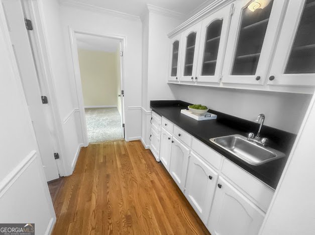 2462 CHIMNEY TOP Lane Snellville - 21