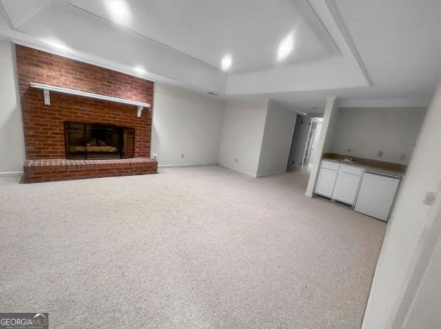 2462 CHIMNEY TOP Lane Snellville - 30