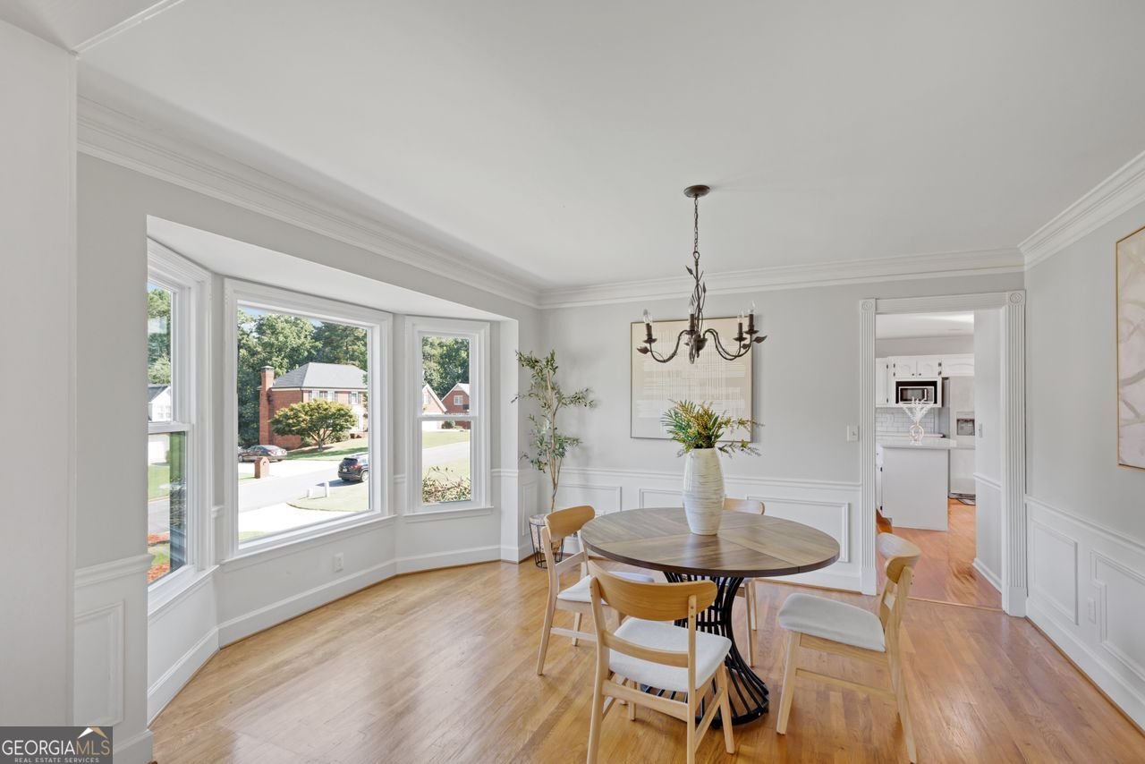 2462 CHIMNEY TOP Lane Snellville - 31