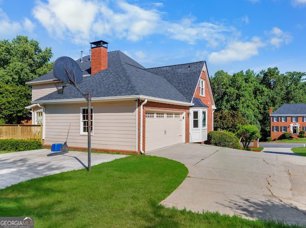 2462 CHIMNEY TOP Lane Snellville - 5