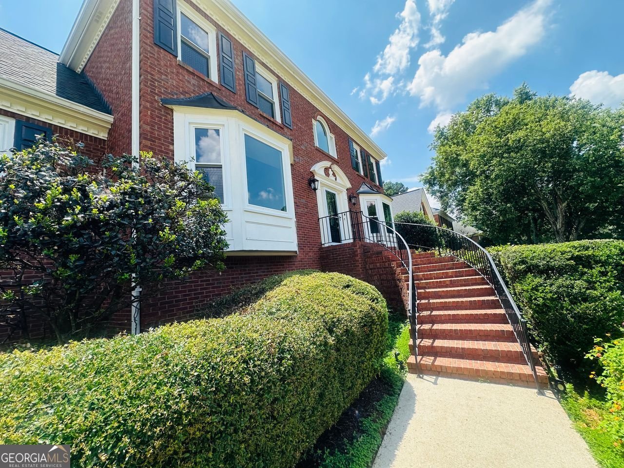 2462 CHIMNEY TOP Lane Snellville - 8