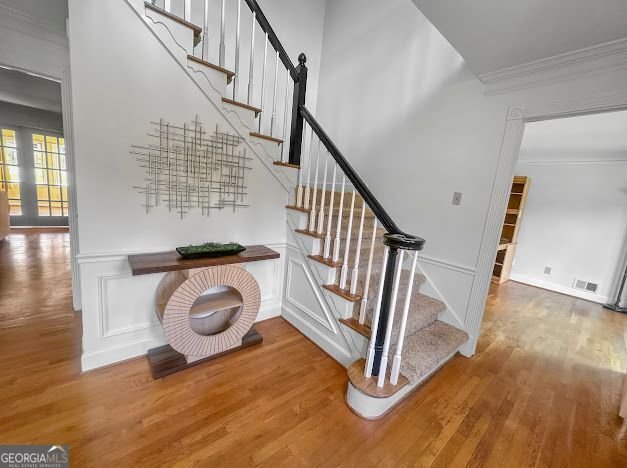 2462 CHIMNEY TOP Lane Snellville - 9