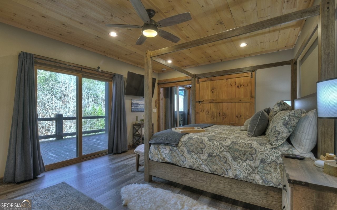 62 Ford Road Blue Ridge - 1