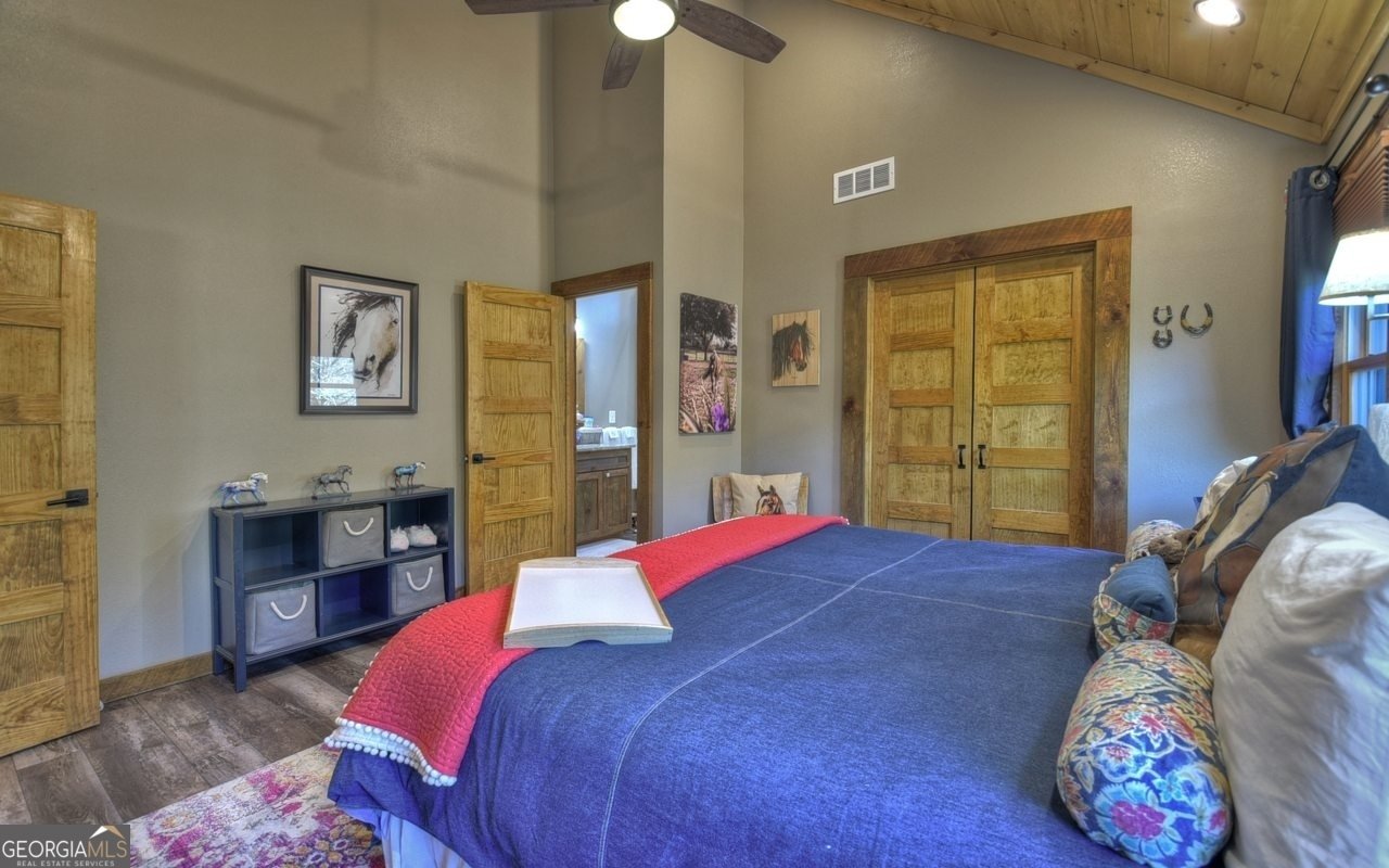 62 Ford Road Blue Ridge - 10
