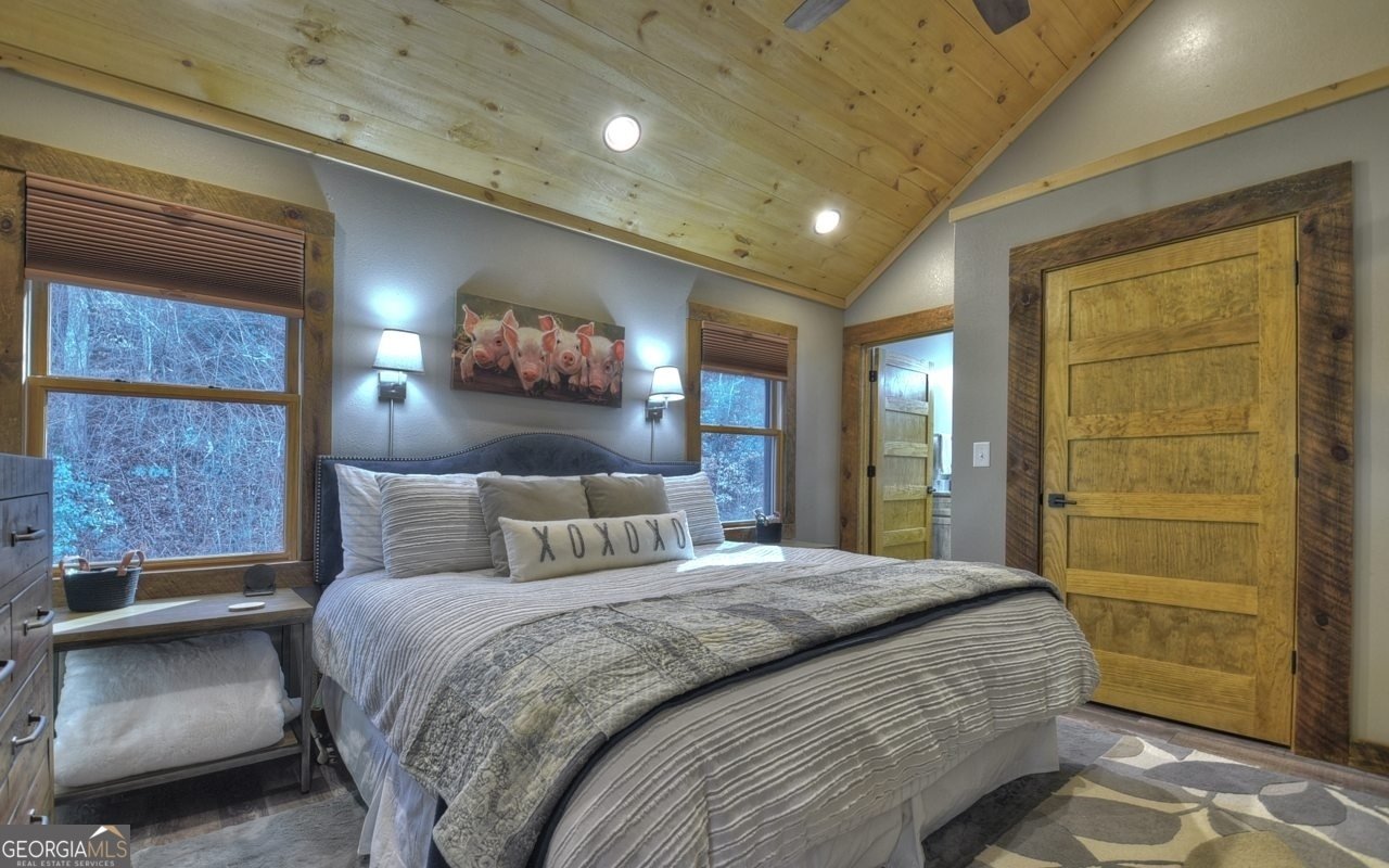 62 Ford Road Blue Ridge - 12