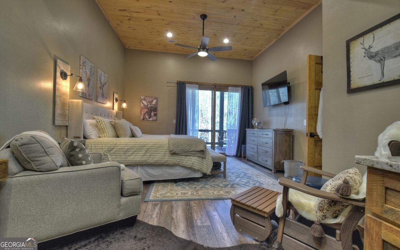 62 Ford Road Blue Ridge - 19