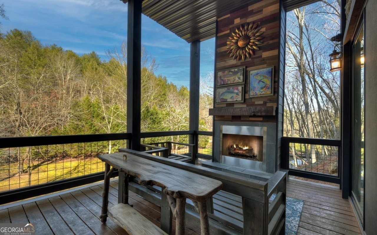 62 Ford Road Blue Ridge - 28
