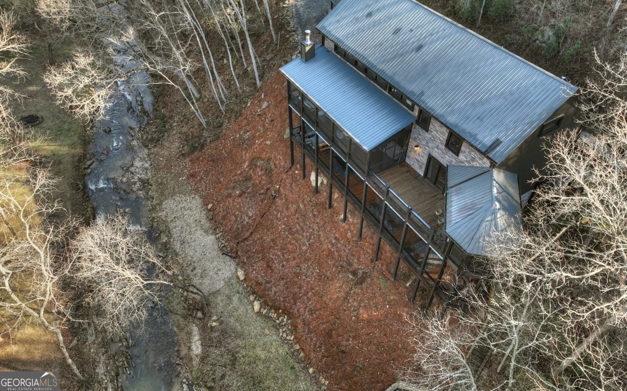 62 Ford Road Blue Ridge - 32