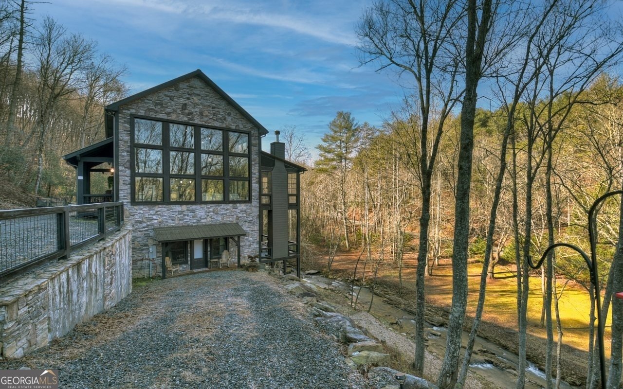 62 Ford Road Blue Ridge - 50