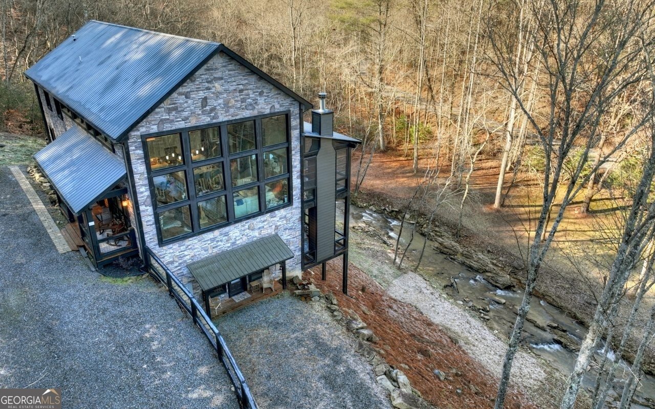 62 Ford Road Blue Ridge - 59