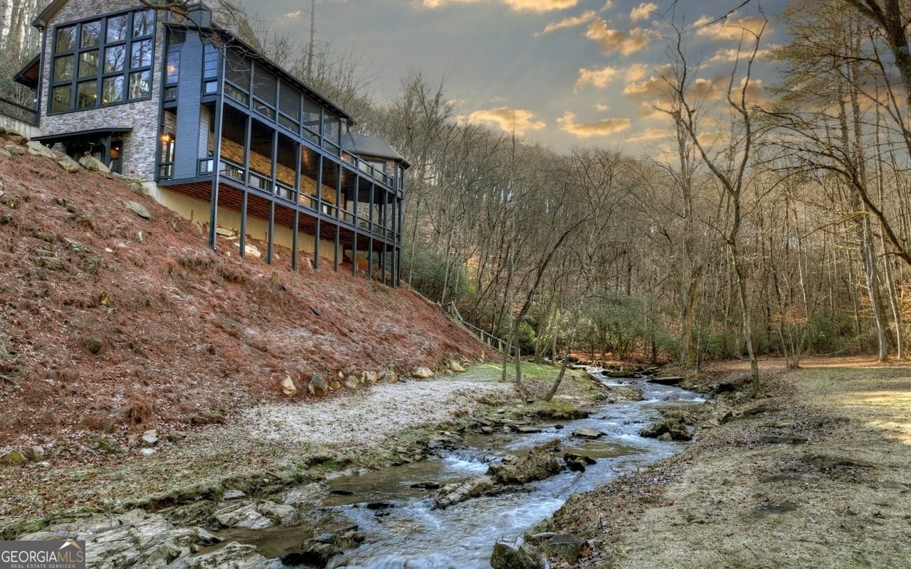 62 Ford Road Blue Ridge - 60
