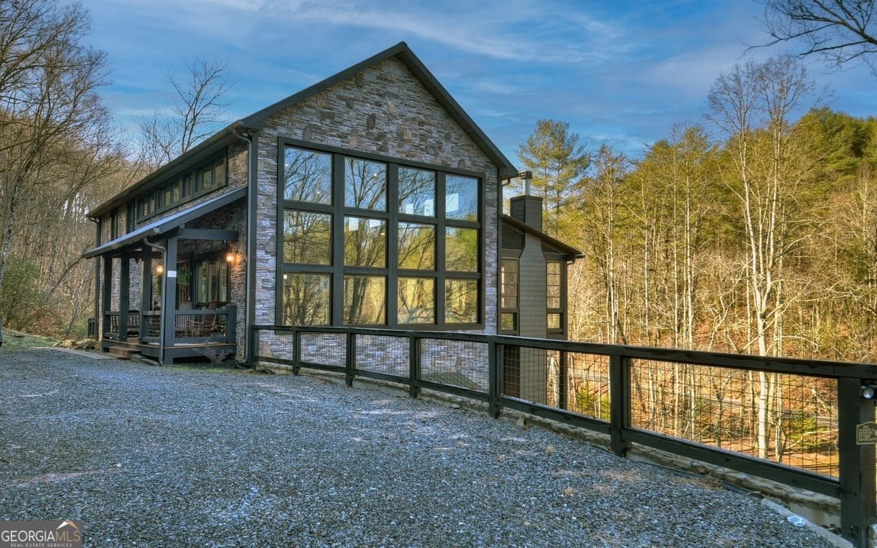 62 Ford Road Blue Ridge - 61