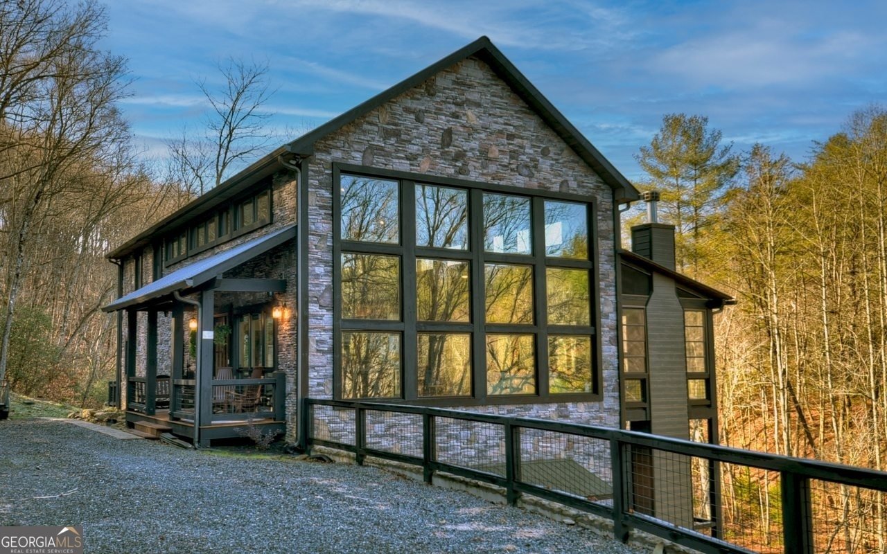 62 Ford Road Blue Ridge - 62
