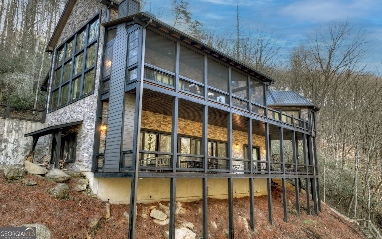 62 Ford Road Blue Ridge - 71