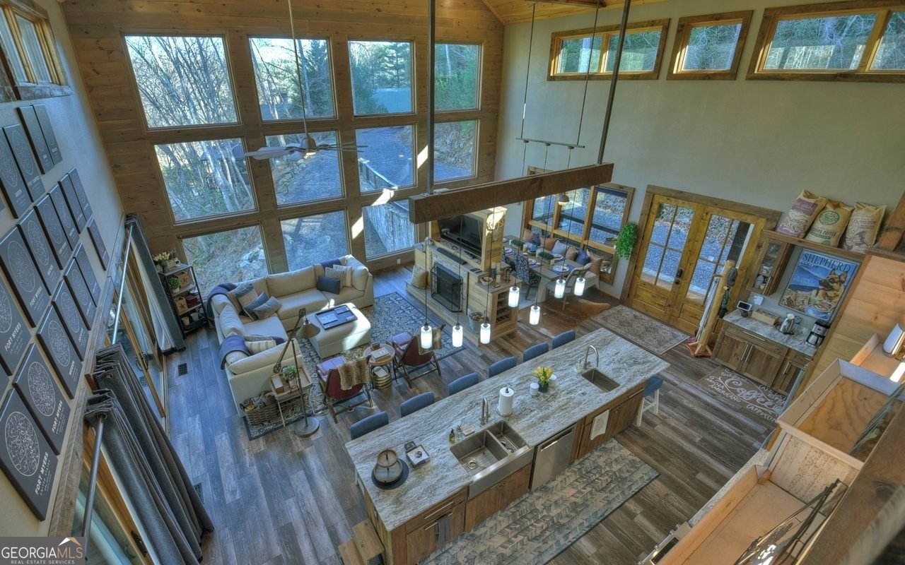 62 Ford Road Blue Ridge - 8