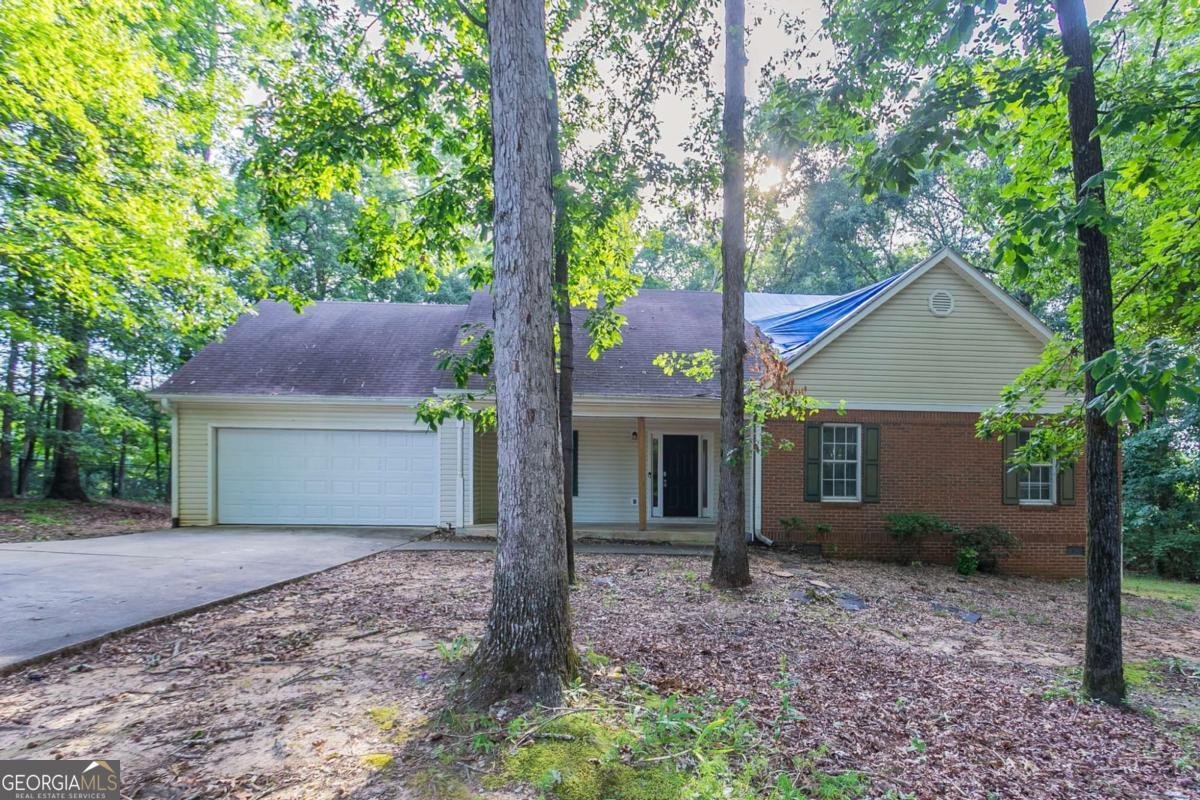 930 Thornwood Circle Covington - 1