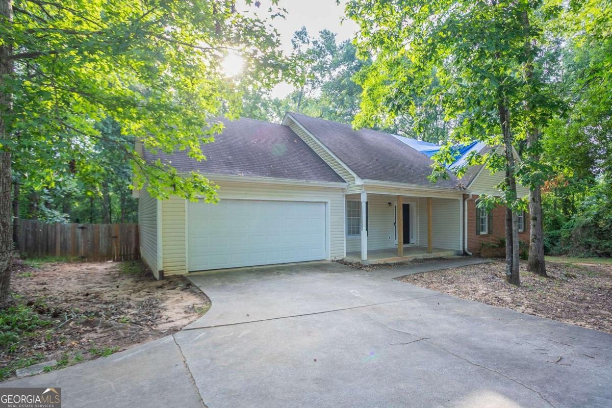930 Thornwood Circle Covington - 2