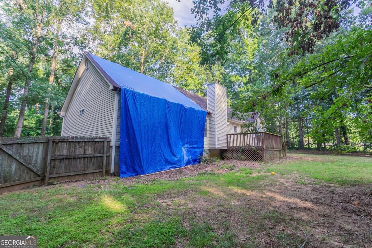 930 Thornwood Circle Covington - 35