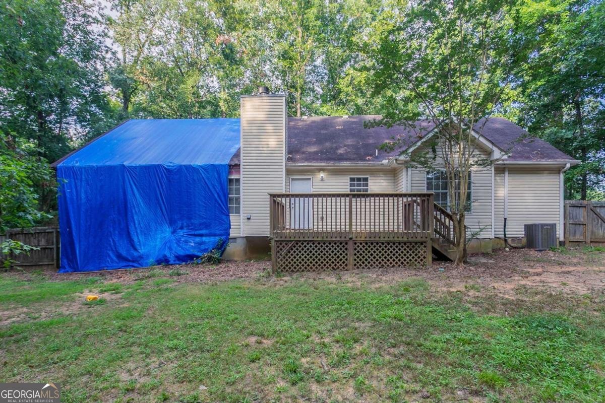 930 Thornwood Circle Covington - 36
