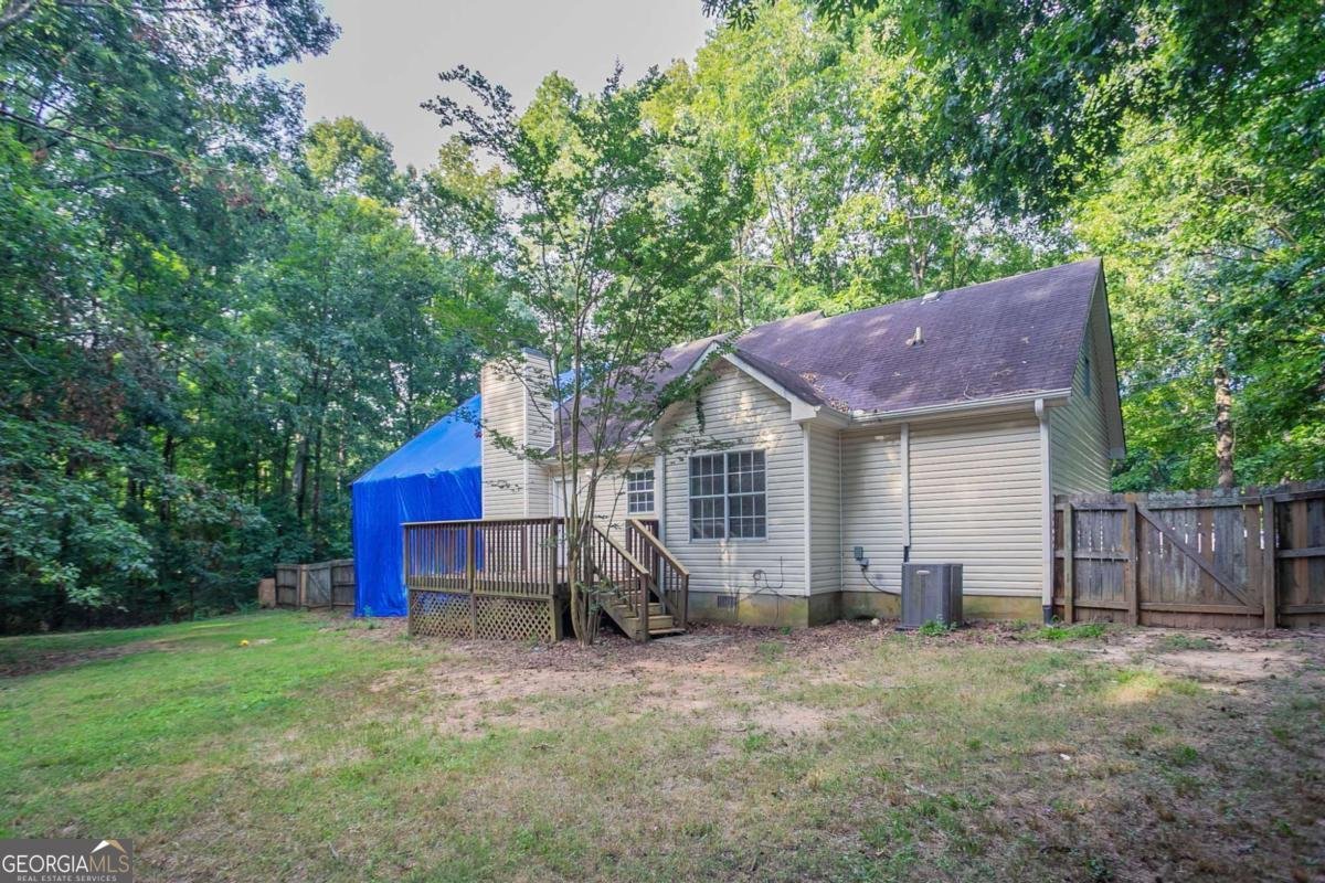 930 Thornwood Circle Covington - 37