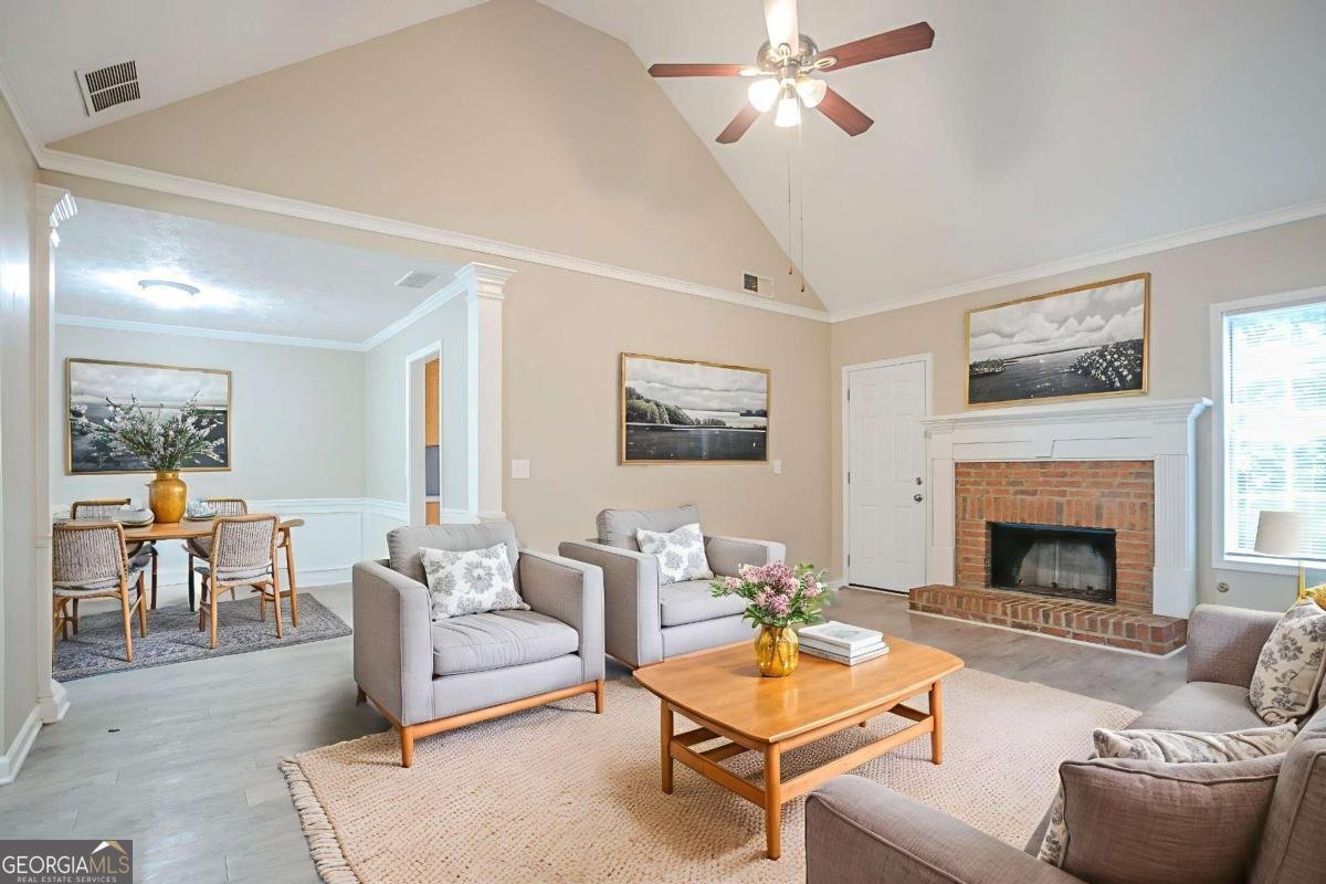 930 Thornwood Circle Covington - 4