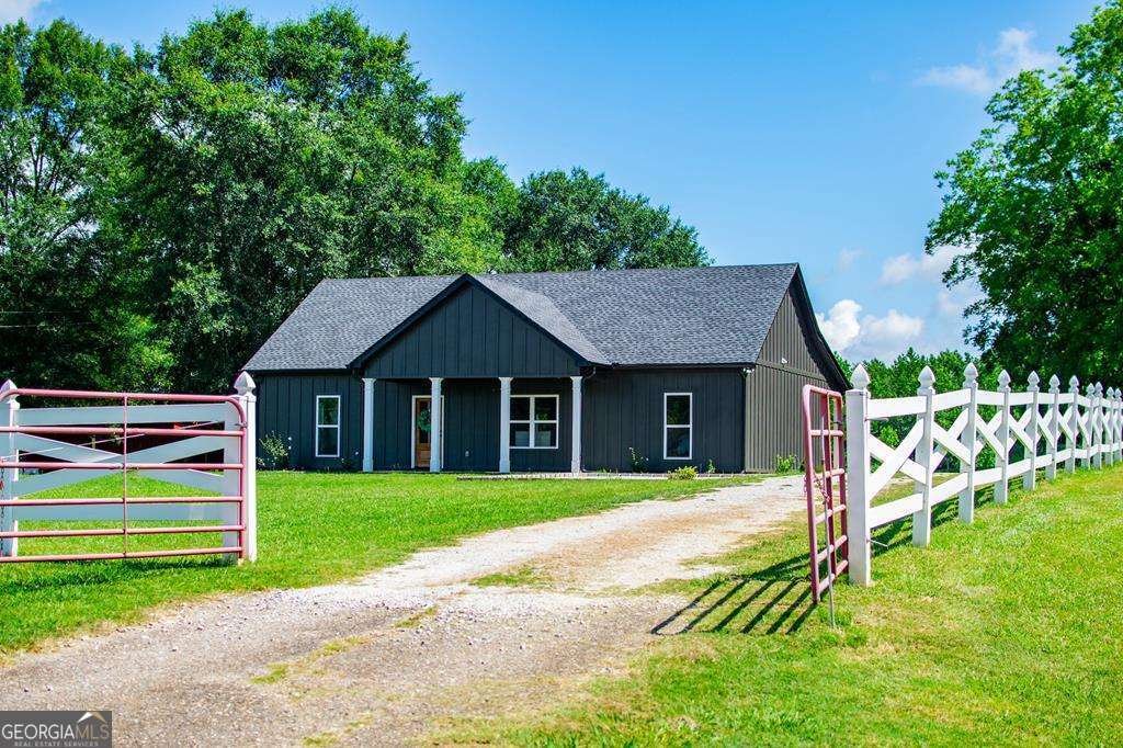 20735 Main Street Ranburne - 1