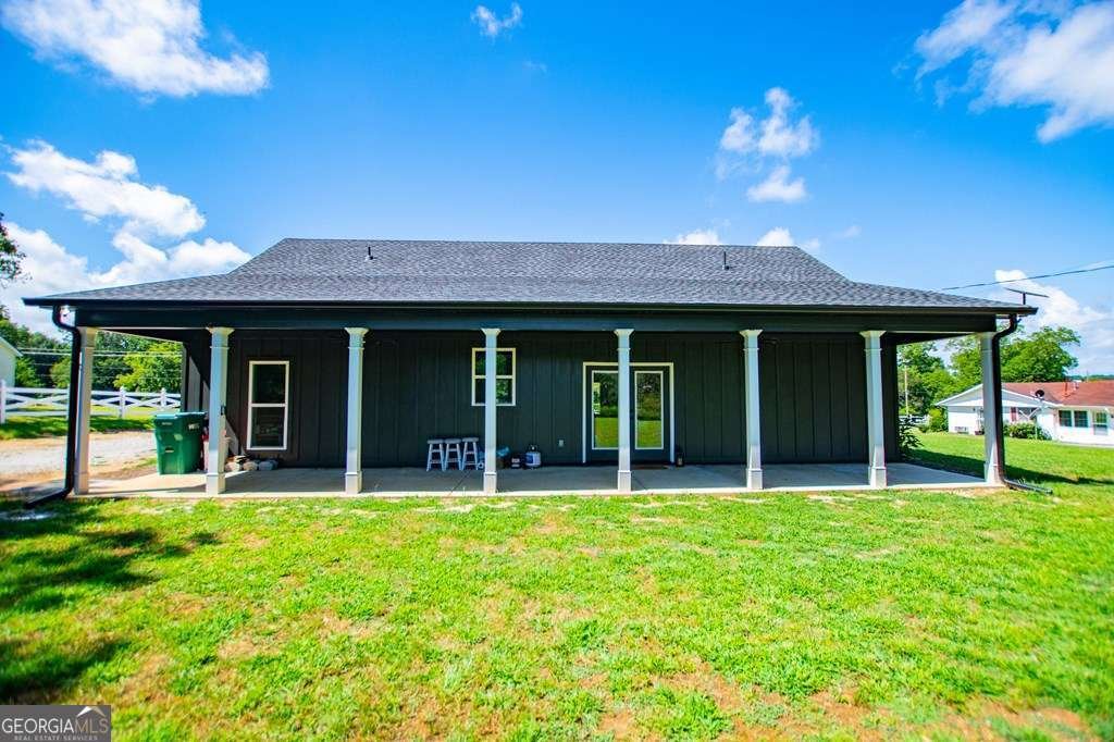 20735 Main Street Ranburne - 20