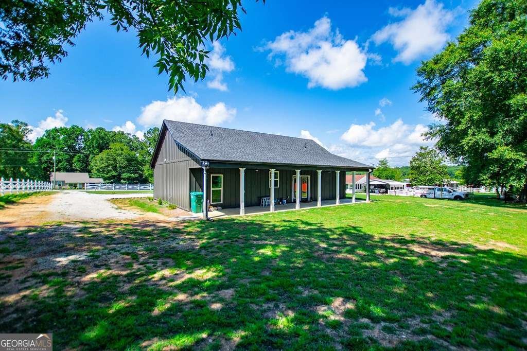 20735 Main Street Ranburne - 21