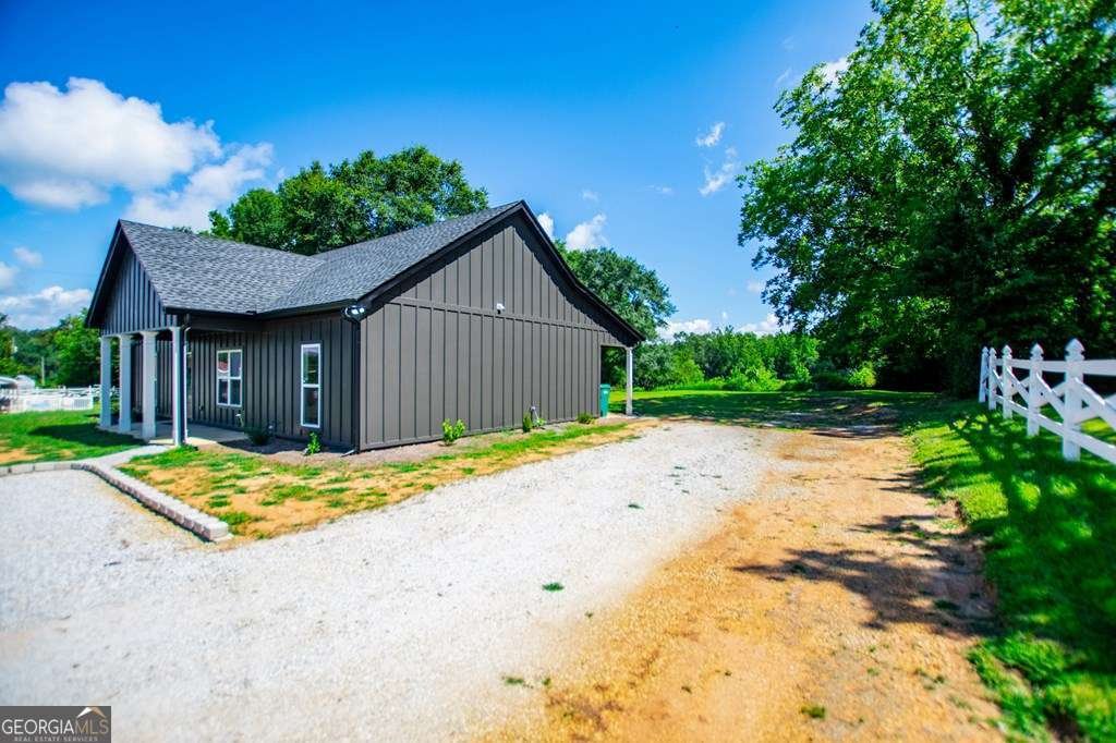 20735 Main Street Ranburne - 22