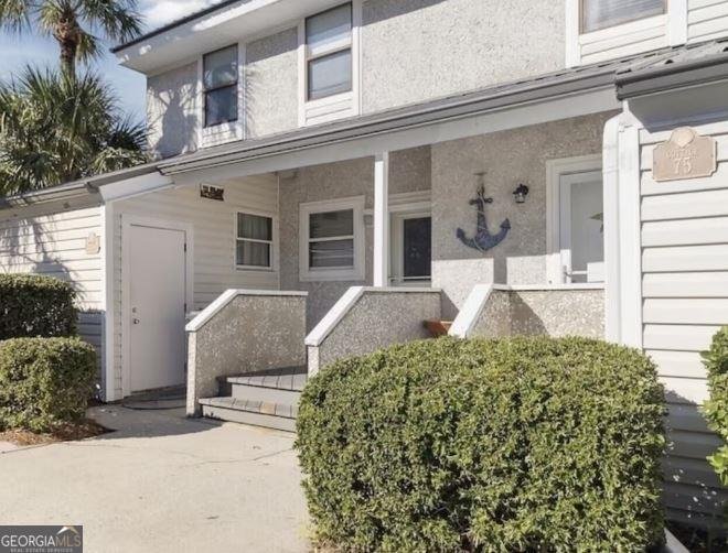 1000 Sea Island Road St. Simons - 1