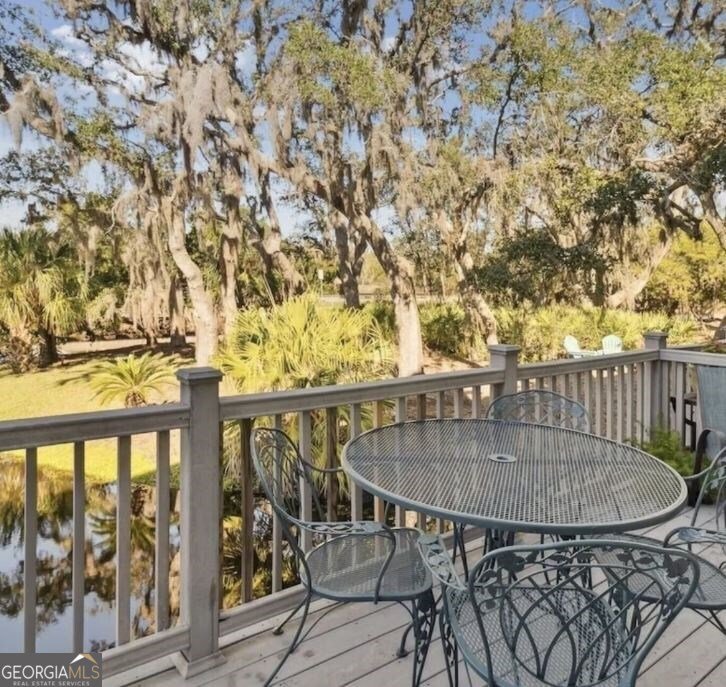 1000 Sea Island Road St. Simons - 15