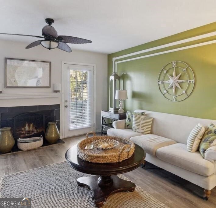 1000 Sea Island Road St. Simons - 7