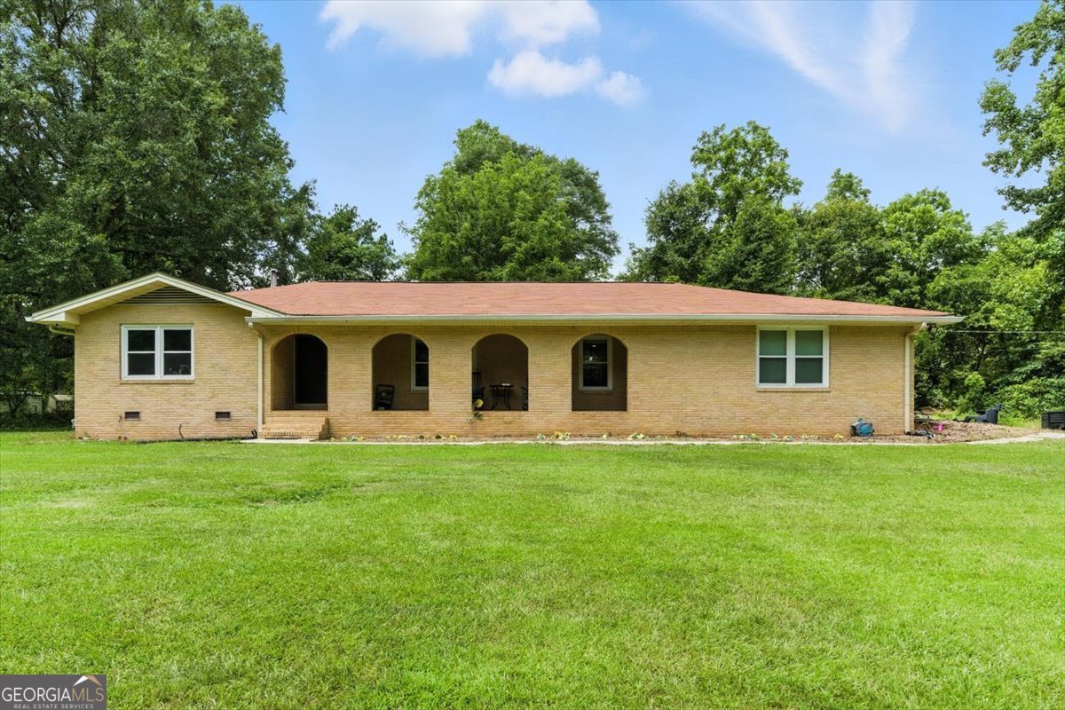 7179 Bryce Road Riverdale - 1