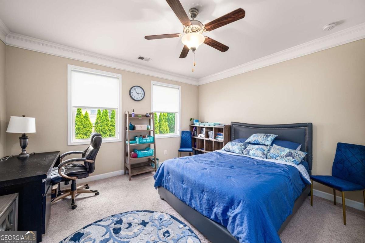 4320 Bluejay Place Cumming - 3