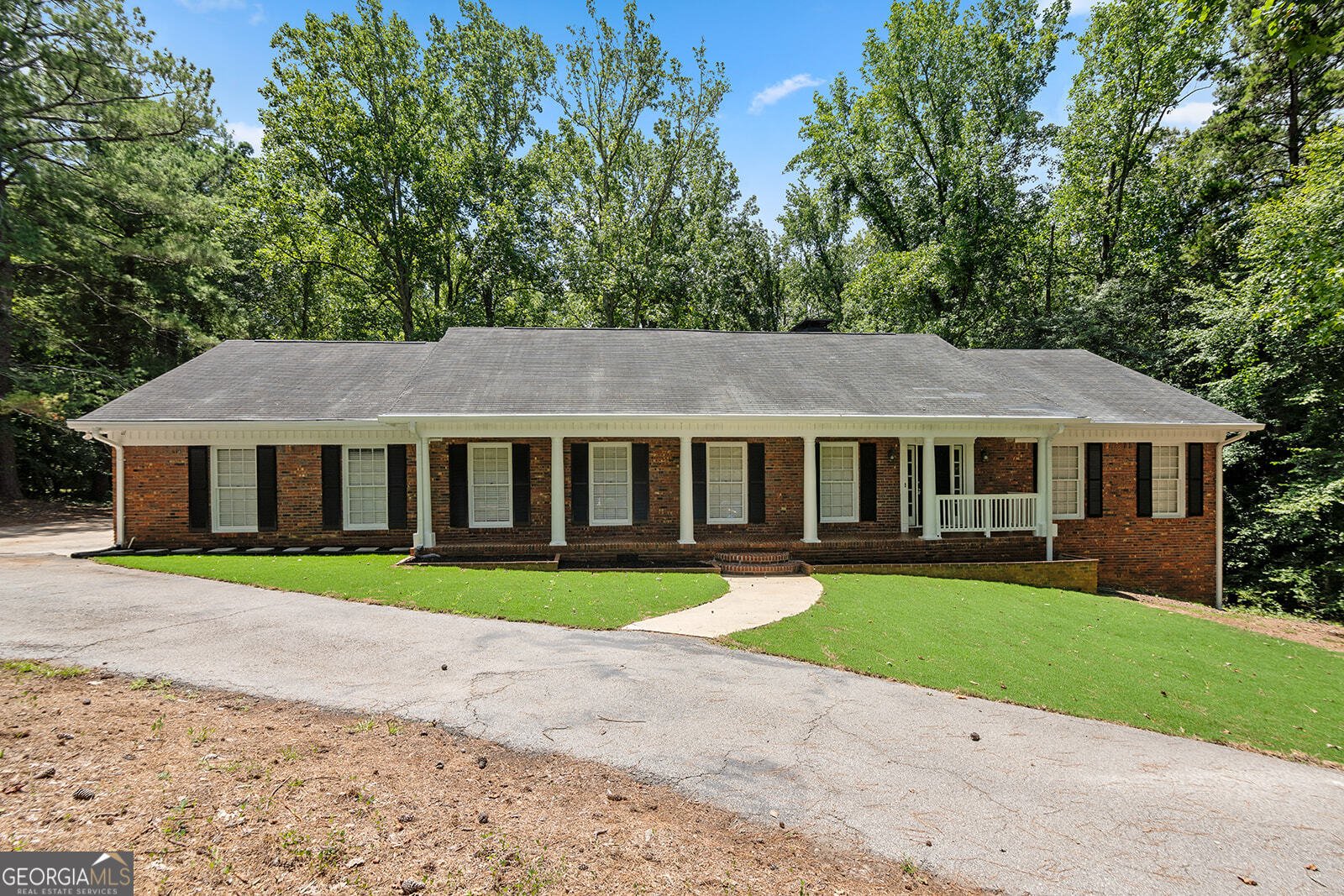 140 Old Fairburn Close South Fulton - 1