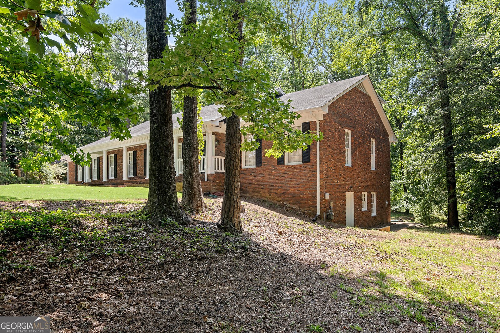 140 Old Fairburn Close South Fulton - 2