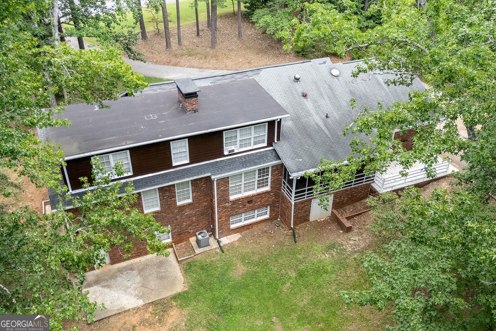 140 Old Fairburn Close South Fulton - 27