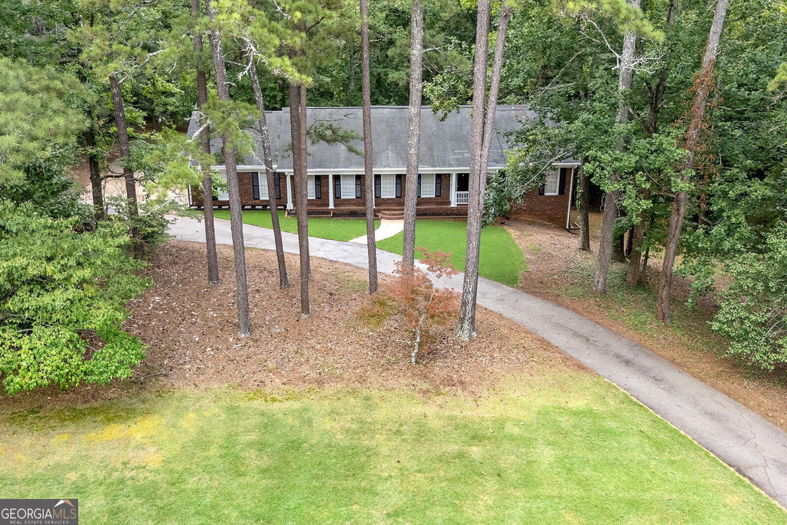 140 Old Fairburn Close South Fulton - 3