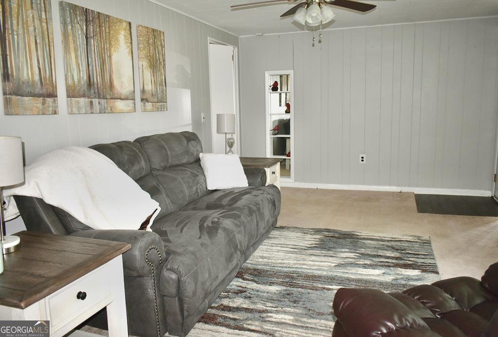 119 Horseshoe Loop Swainsboro - 3