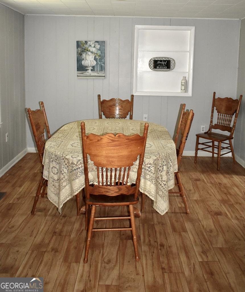 119 Horseshoe Loop Swainsboro - 4