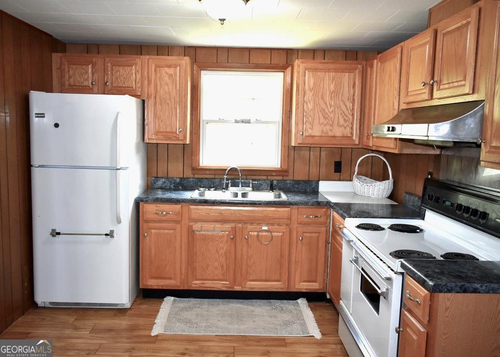 119 Horseshoe Loop Swainsboro - 5