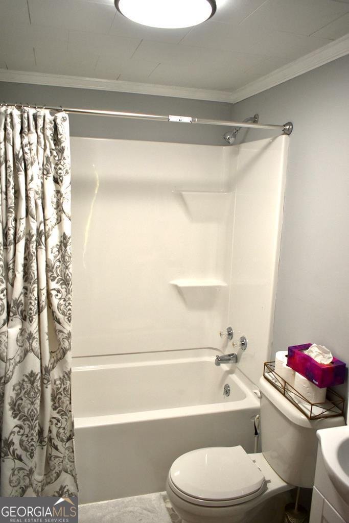 119 Horseshoe Loop Swainsboro - 8
