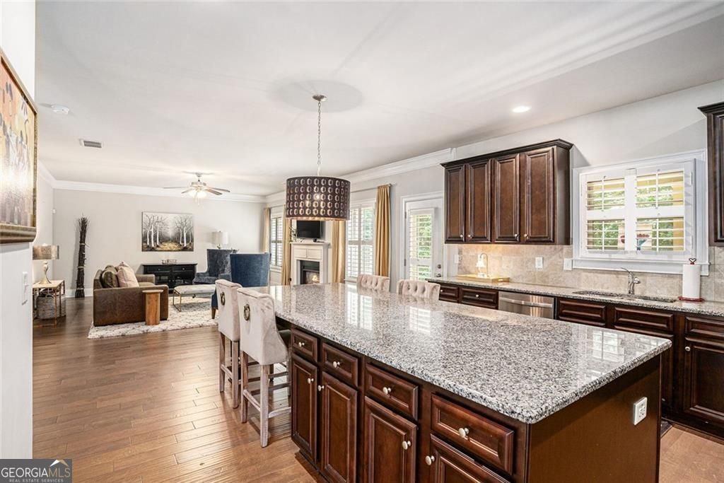 628 Stream Court Fairburn - 11