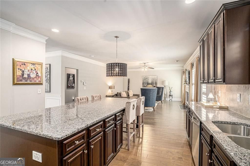 628 Stream Court Fairburn - 12