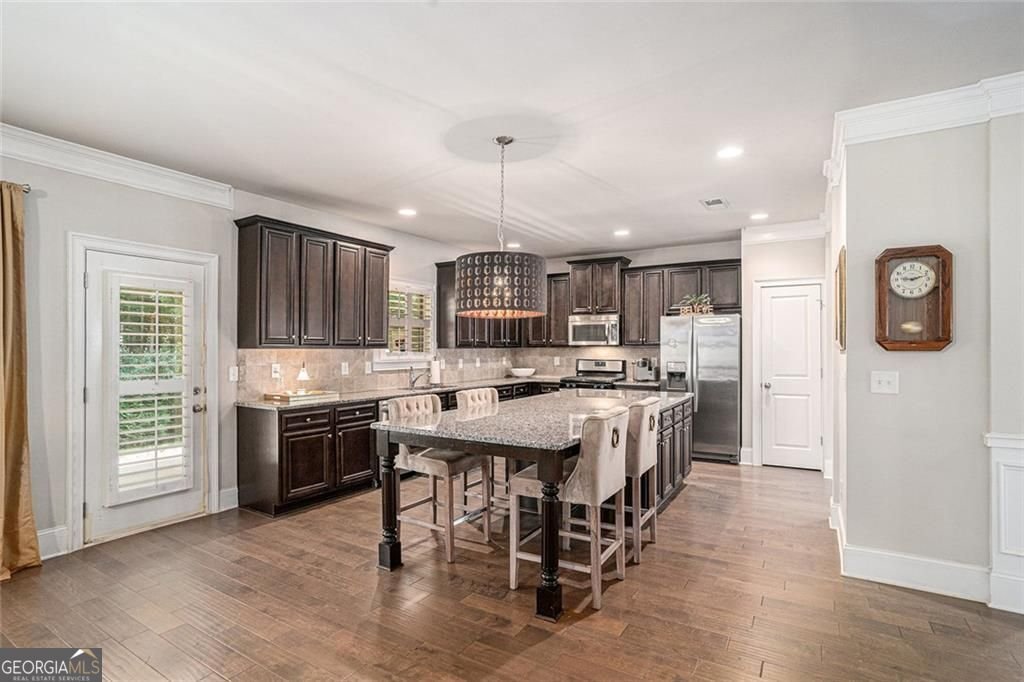 628 Stream Court Fairburn - 13