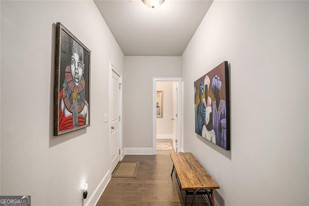628 Stream Court Fairburn - 16