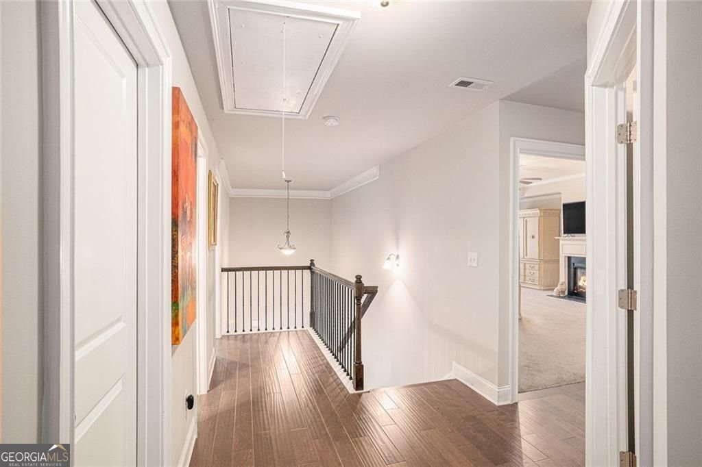 628 Stream Court Fairburn - 19