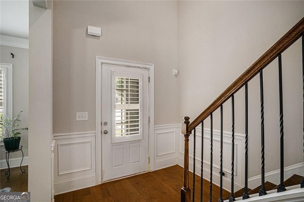 628 Stream Court Fairburn - 2