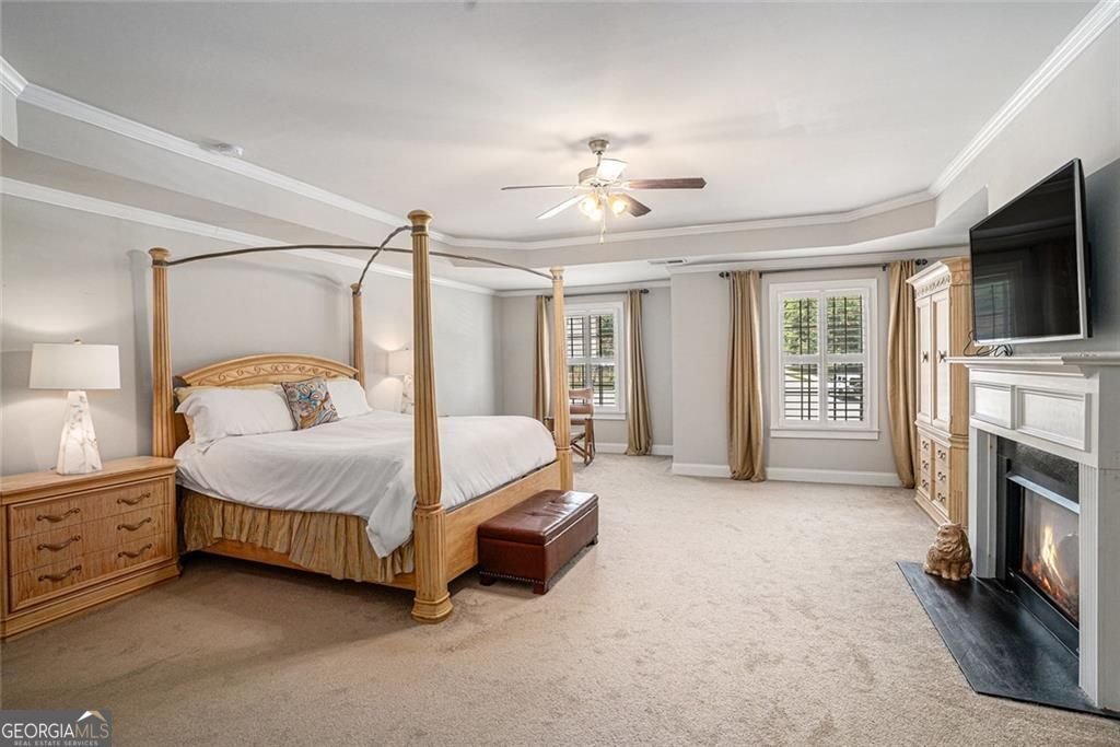 628 Stream Court Fairburn - 20